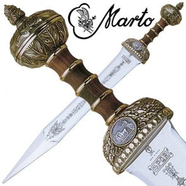 Glaive Romain - Glaive romaine Jules César