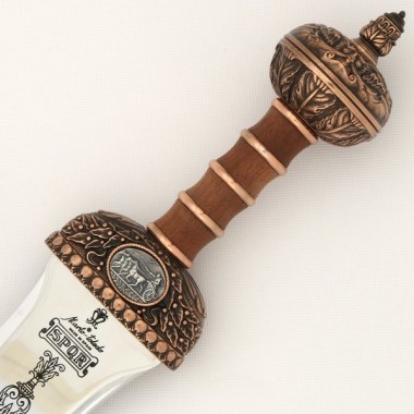 Glaive Romain - Glaive romaine Jules César