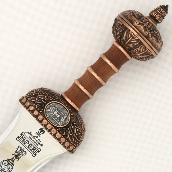 Glaive Romain - Glaive romaine Jules César