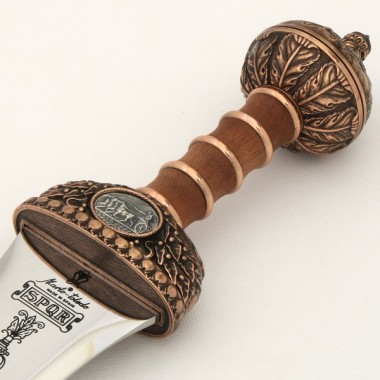 Glaive Romain - Glaive romaine Jules César