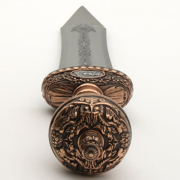 Glaive Romain - Glaive romaine Jules César