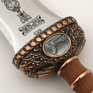 Glaive Romain - Glaive romaine Jules César