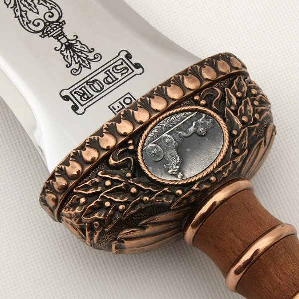 Glaive Romain - Glaive romaine Jules César