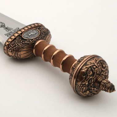 Glaive Romain - Glaive romaine Jules César
