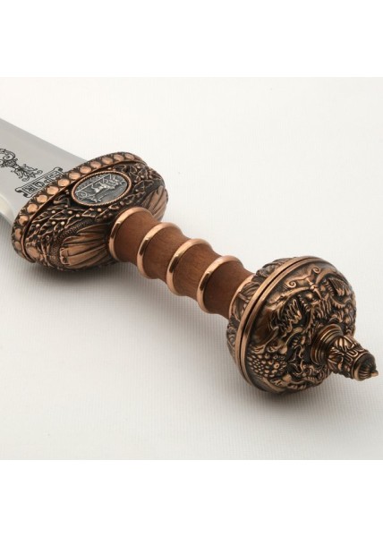 Glaive Romain - Glaive romaine Jules César