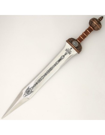 Glaive Romain - Glaive romaine Jules César