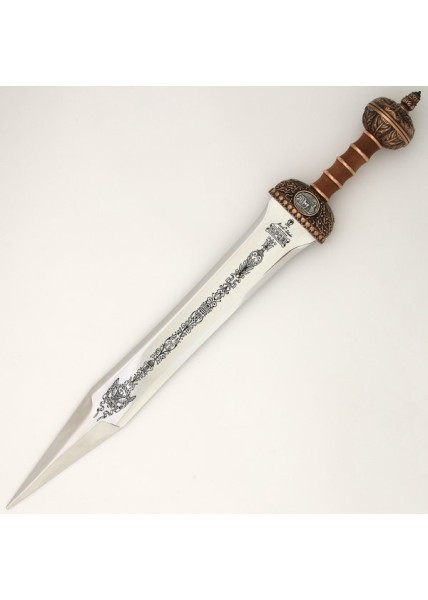 Glaive Romain - Glaive romaine Jules César
