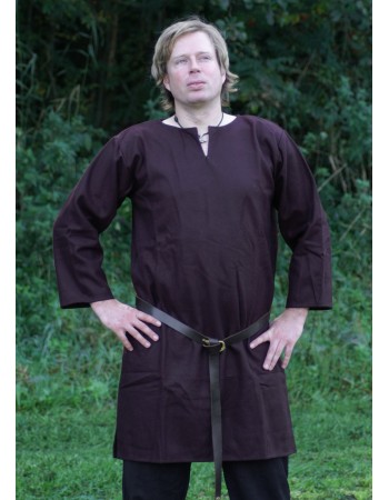 Tunique Viking - Vêtement Médiévale