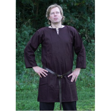 Tunique Viking - Vêtement Médiévale