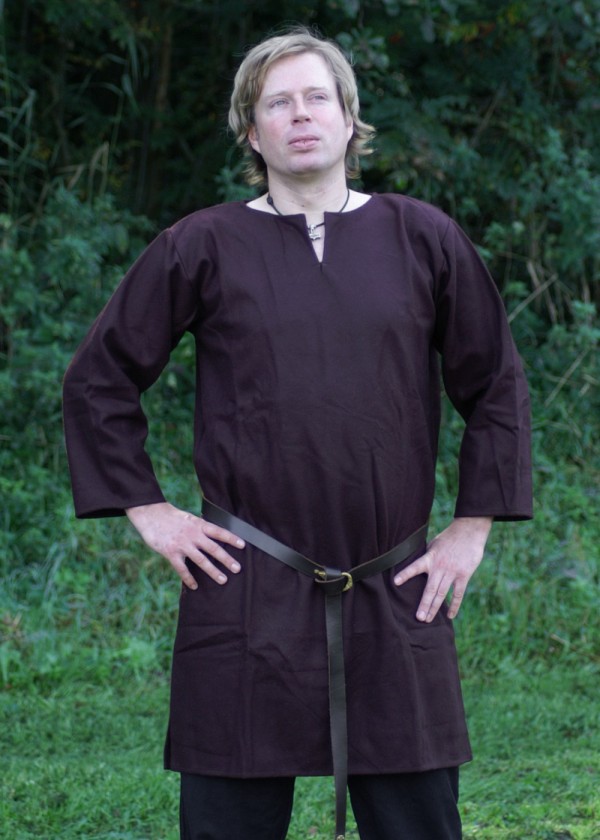 Tunique Viking - Vêtement Médiévale