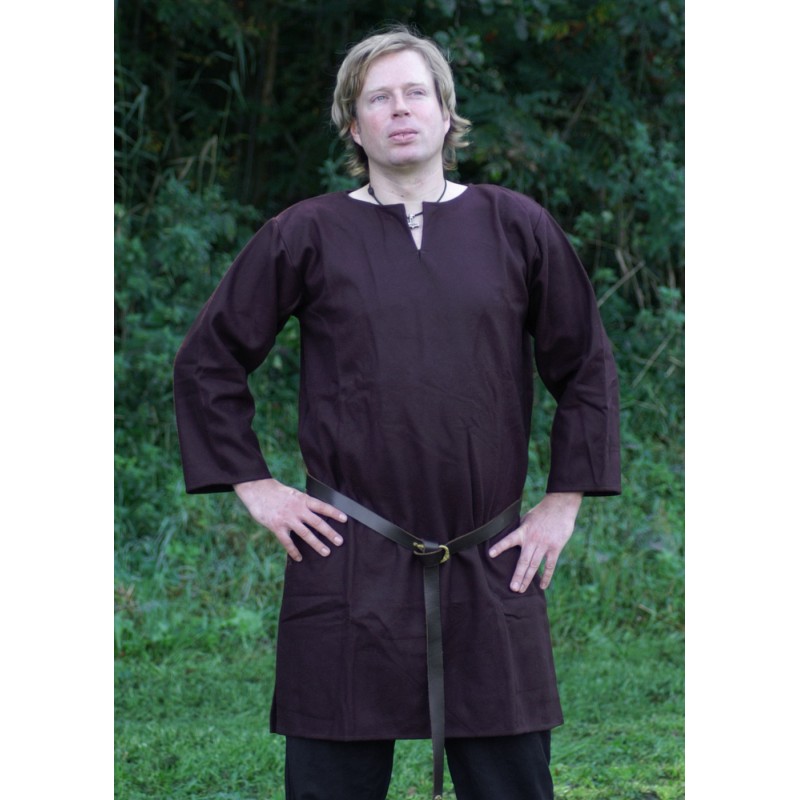 Tunique Viking - Vêtement Médiévale