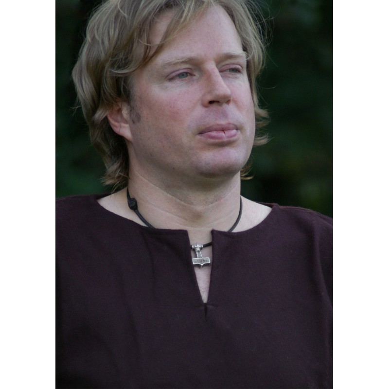 Tunique Viking - Vêtement Médiévale