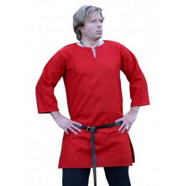 Tunique romaine - vêtement romain