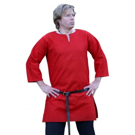 Tunique romaine - vêtement romain