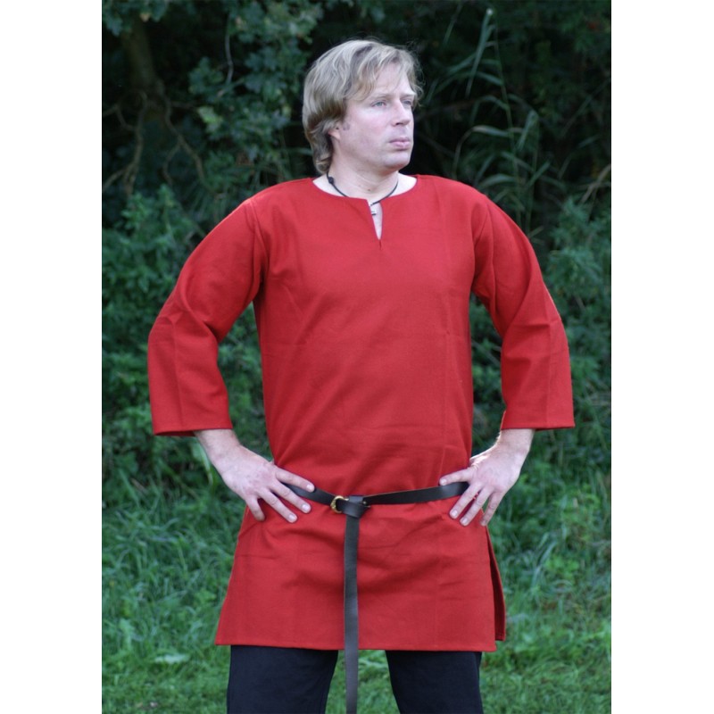 Tunique romaine - vêtement romain