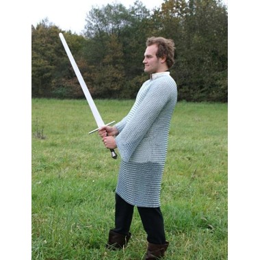 Haubert - Cotte de Mailles