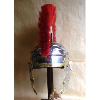 Casque gaulois impérial -G- Weisenau