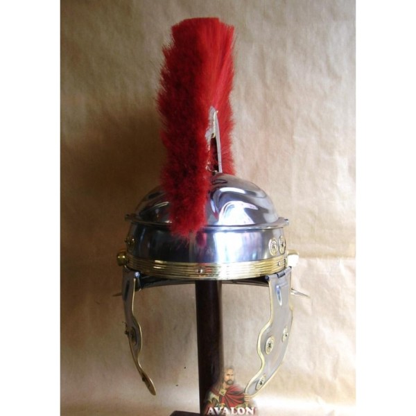 Casque gaulois impérial -G- Weisenau