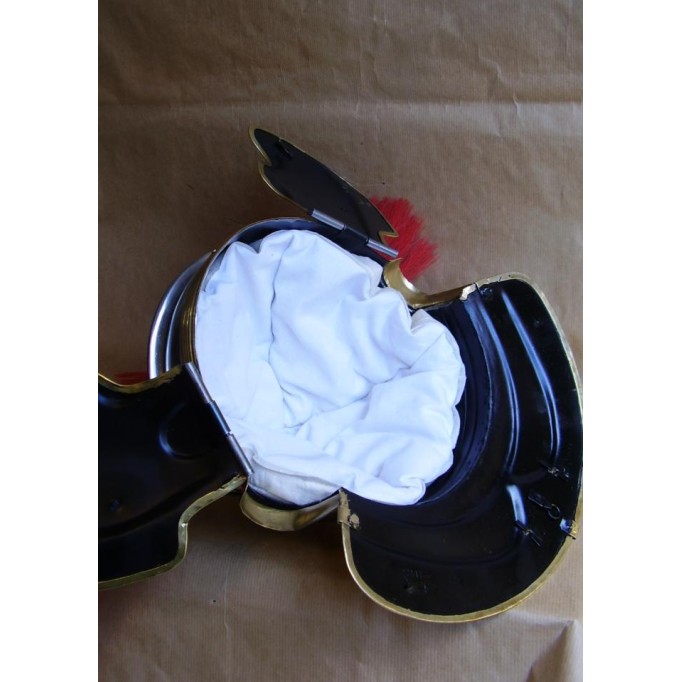 Casque gaulois impérial -G- Weisenau