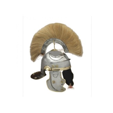 Casque gaulois impérial -G- Weisenau