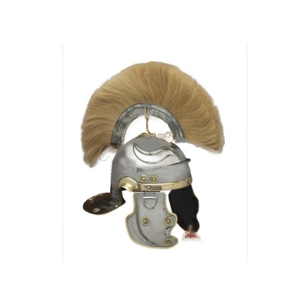 Casque gaulois impérial -G- Weisenau