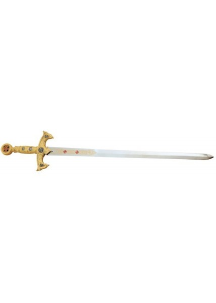 Épée des Templiers