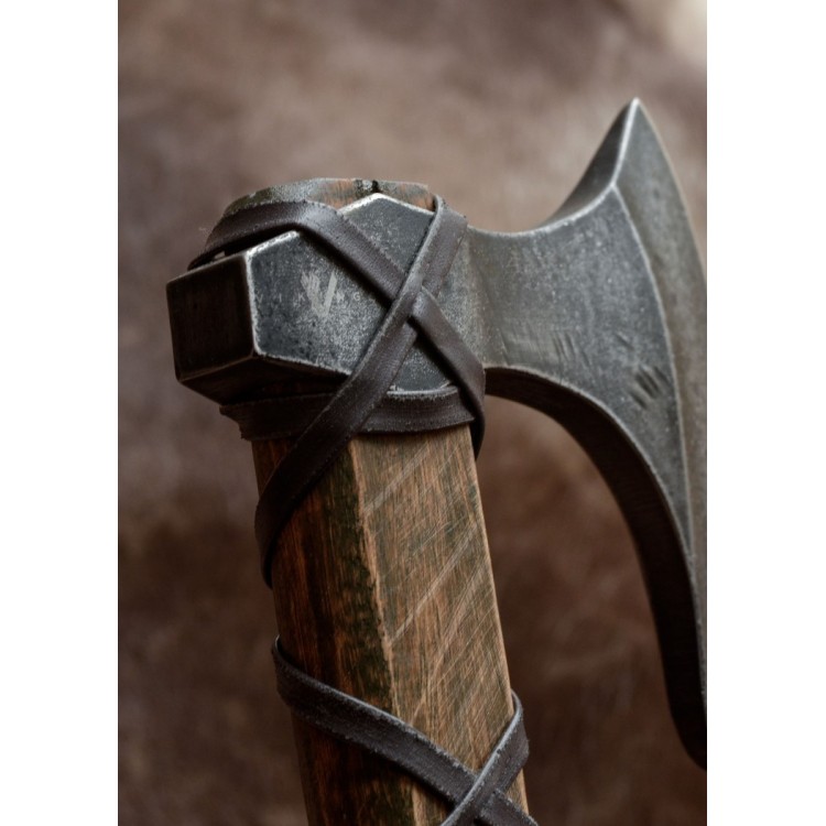 Armes de Floki - Vikings 
