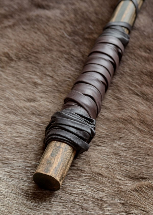 Armes de Floki - Vikings 