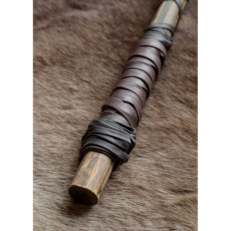 Armes de Floki - Vikings 