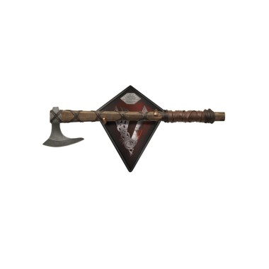 Armes de Floki - Vikings 