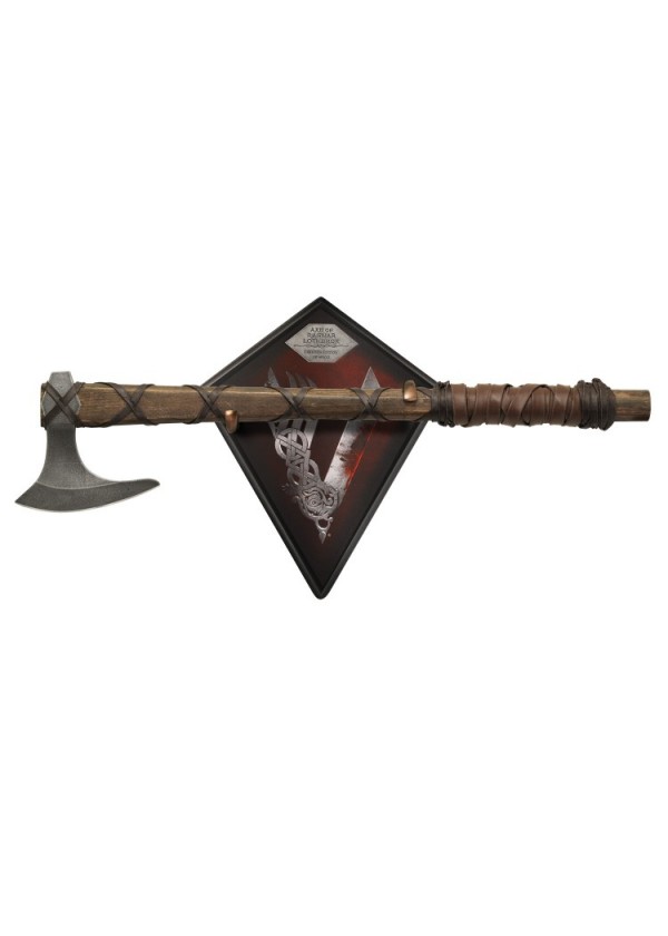 Armes de Floki - Vikings 