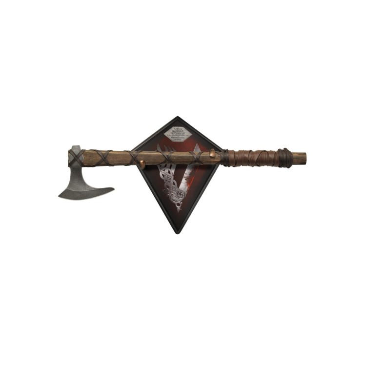 Armes de Floki - Vikings 