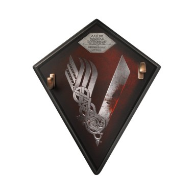 Armes de Floki - Vikings 