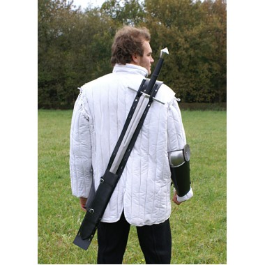 Fourreau de Dos -  Fourreau pour épées