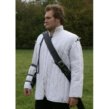 Fourreau de Dos -  Fourreau pour épées