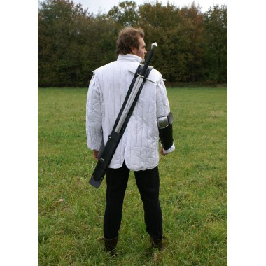 Fourreau de Dos -  Fourreau pour épées