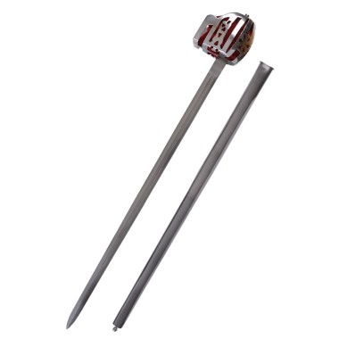  Épée écossaise - Épée Culloden