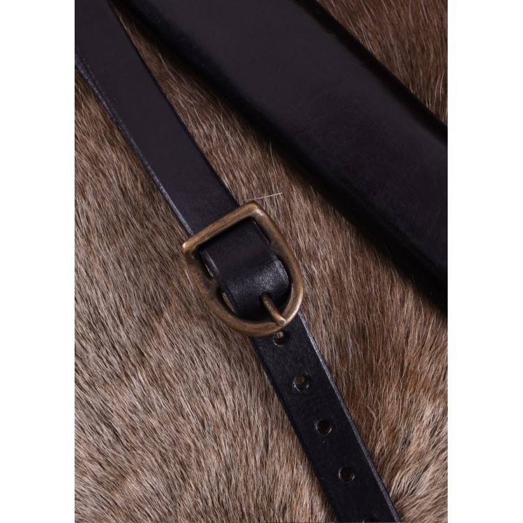 Épée Templière - Épée templière avec gaine