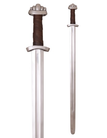 Épée Viking avec fourreau - SK-B