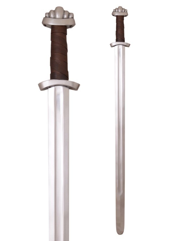 Épée Viking avec fourreau - SK-B