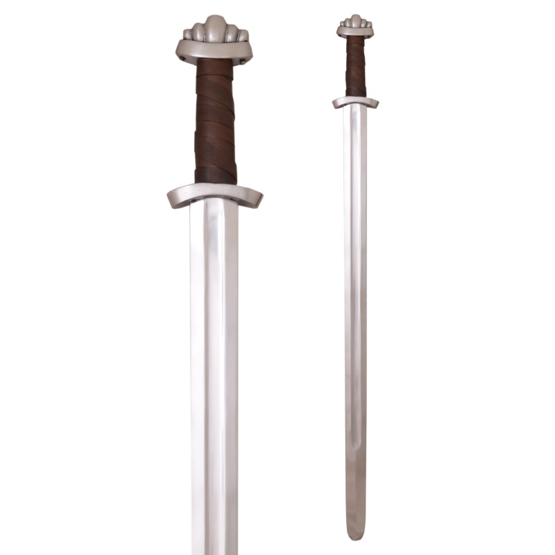 Épée Viking avec fourreau - SK-B