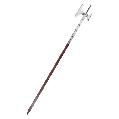 Hache et Marteau à tige de bois