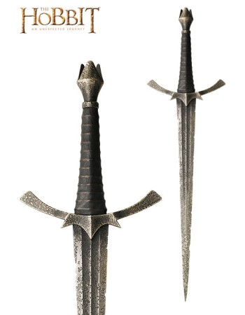  Le Poignard du Nazgul - Le Hobbit