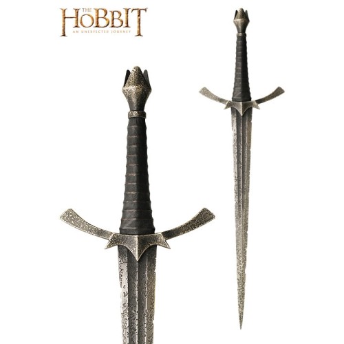  Le Poignard du Nazgul - Le Hobbit