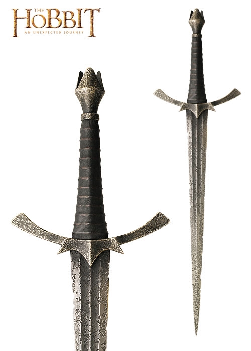  Le Poignard du Nazgul - Le Hobbit