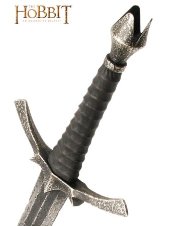  Le Poignard du Nazgul - Le Hobbit