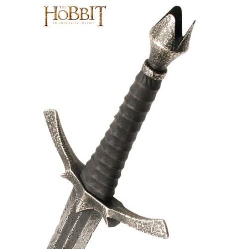  Le Poignard du Nazgul - Le Hobbit