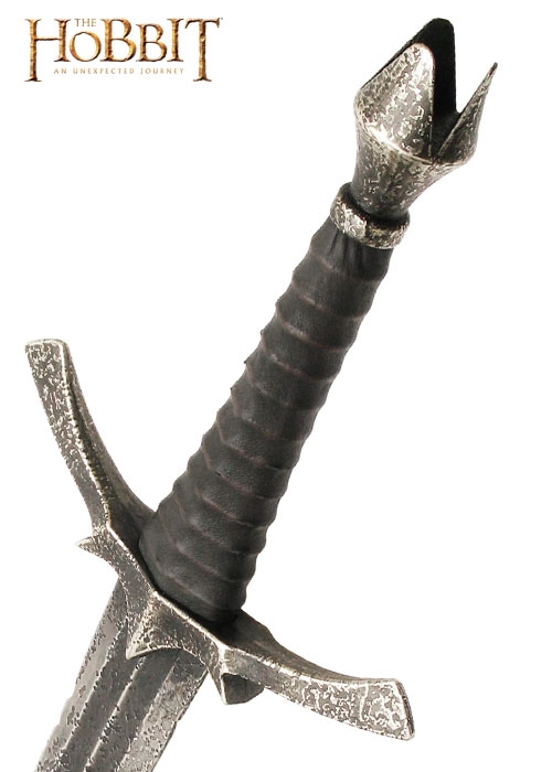  Le Poignard du Nazgul - Le Hobbit