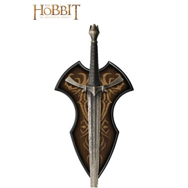  Le Poignard du Nazgul - Le Hobbit