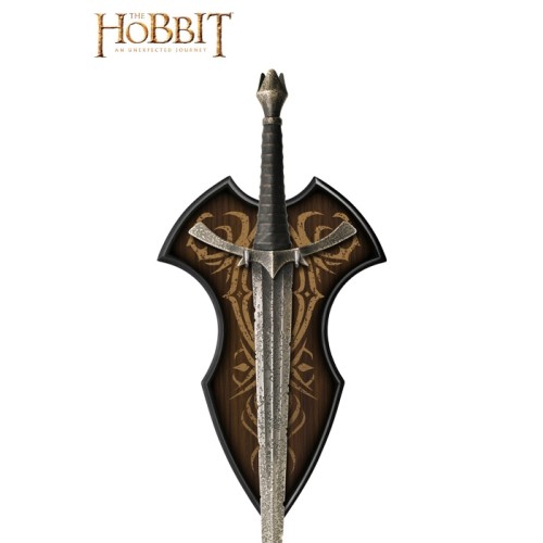  Le Poignard du Nazgul - Le Hobbit